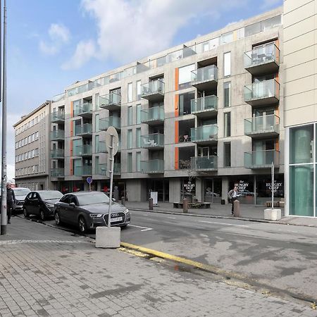 Cozy And Modern Apartment - Best Location In Reykjavík Esterno foto